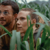 Scarlett Johansson Leads Humanity’s Last Stand in Explosive ‘Jurassic World Rebirth’ Trailer